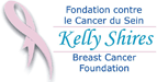 Fondation contre le Cancer du Sein Kelly Shires