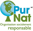 Pur Nat, organisation socialement responsable