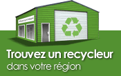 Centres de recyclage automobile au Québec