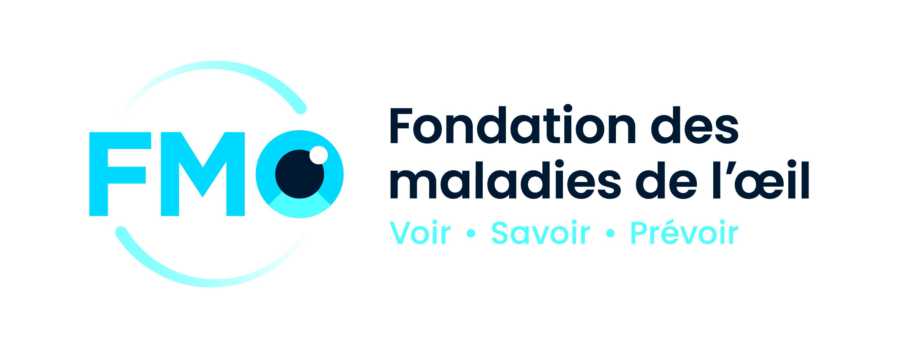 Fondation des maladies de l'oeil