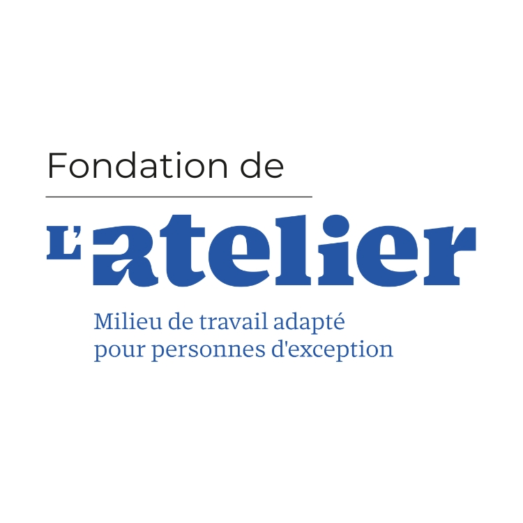 Fondation de l'atelier