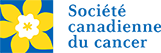 Société canadienne du cancer, div. Québec