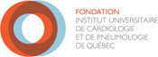 Fondation Institut universitaire de cardiologie et de pneumologie de Québec