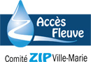 Accès fleuve - Comité Zip Ville-Marie