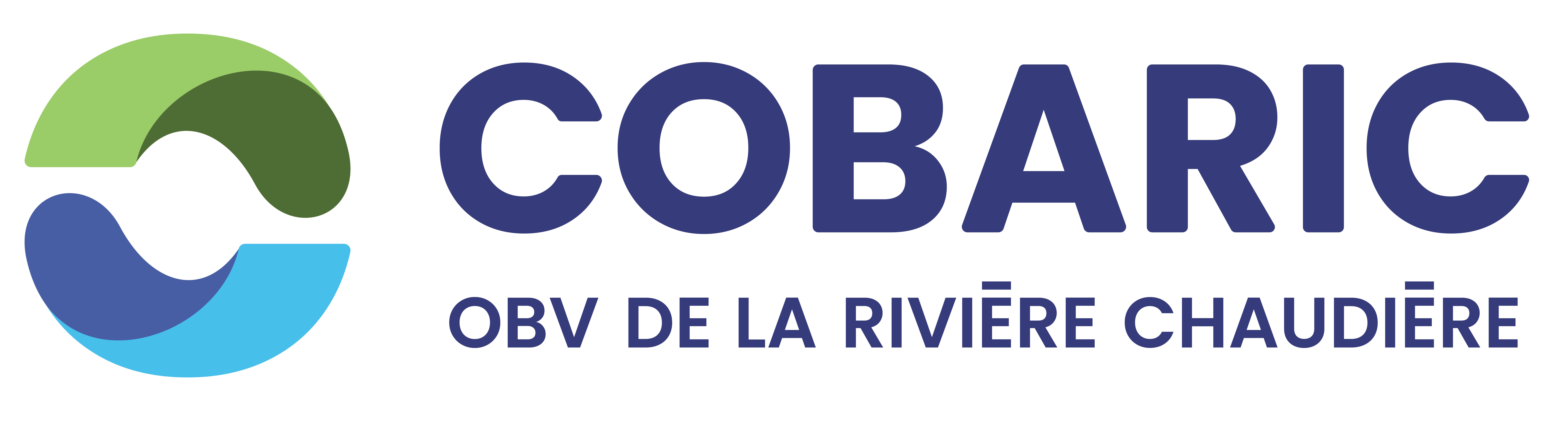 Comit� de bassin de la rivi�re Chaudi�re