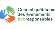 Conseil québécois événement écoresponsable