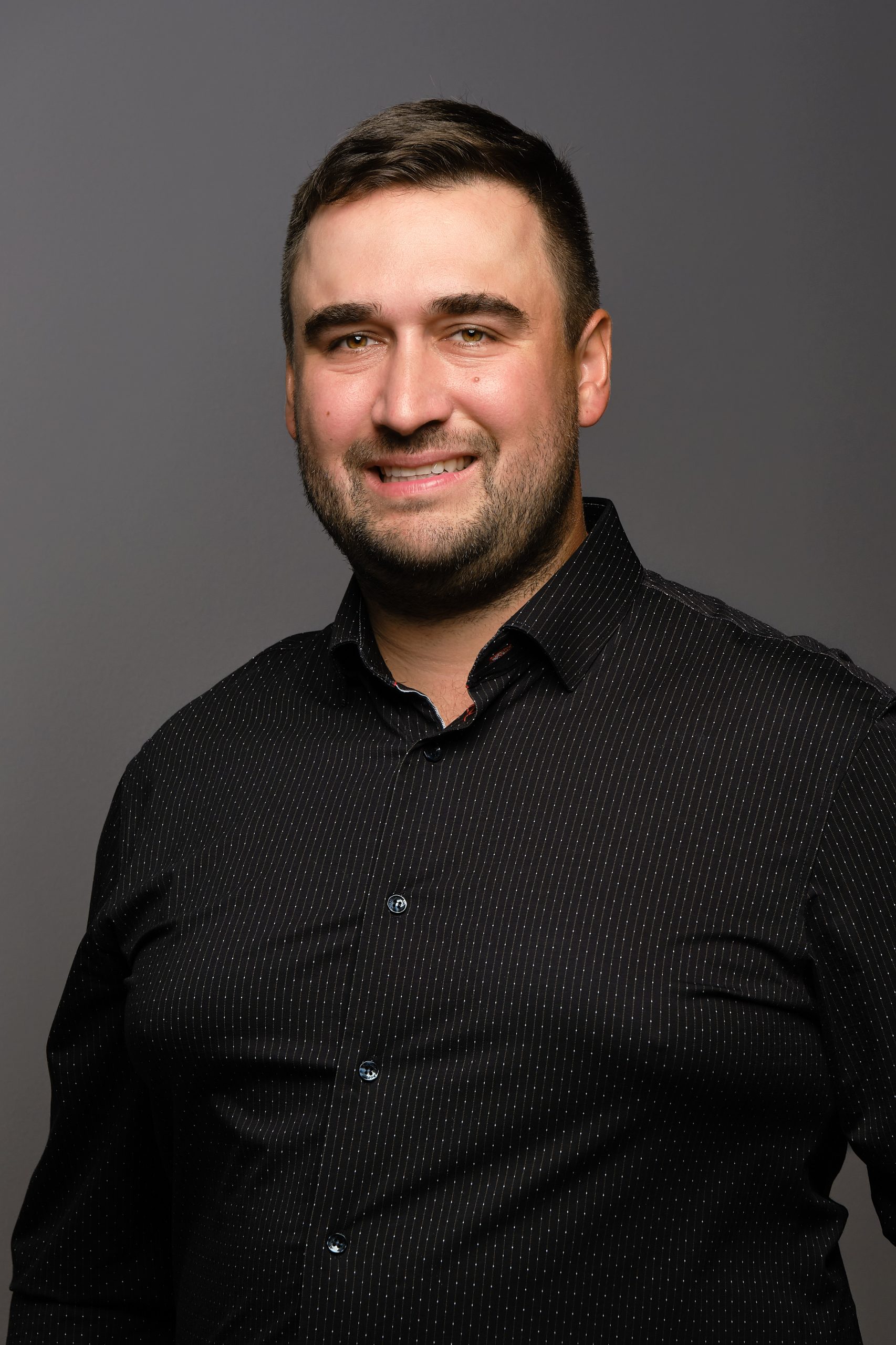 Olivier Bégin-Cyr