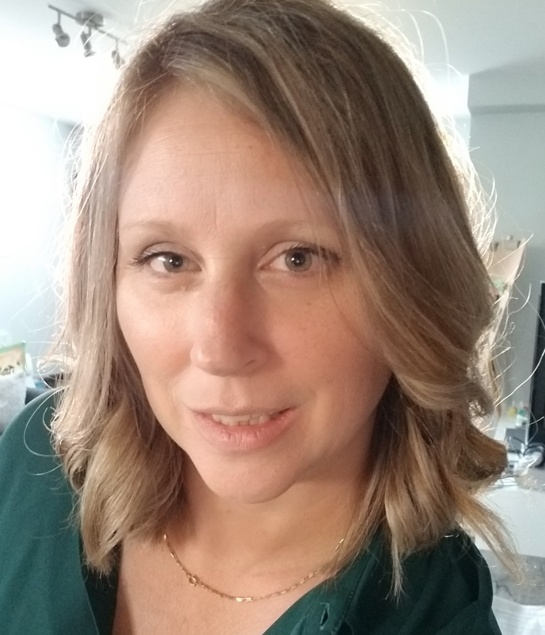 Véronique Sauvé